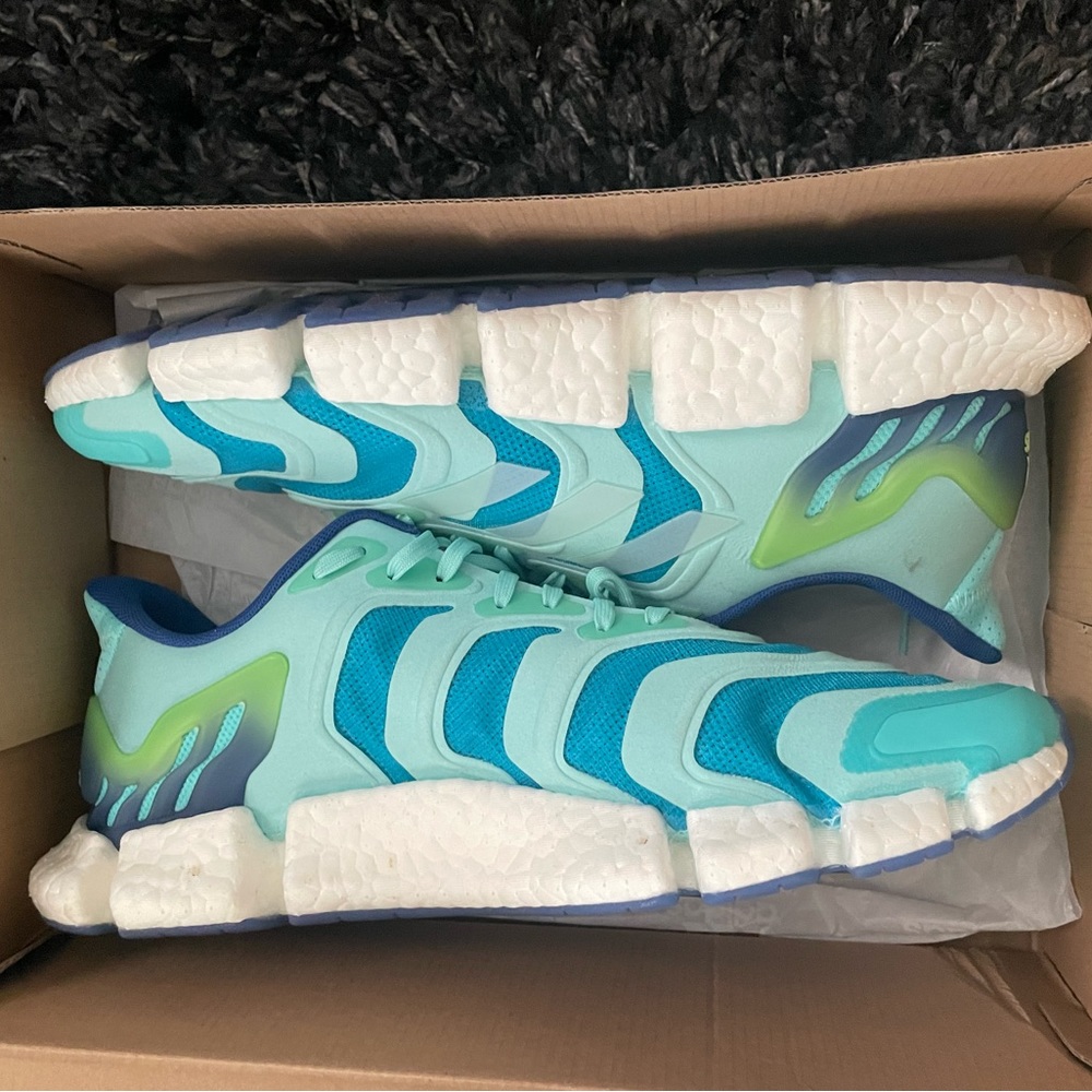 Adidas climacool boost